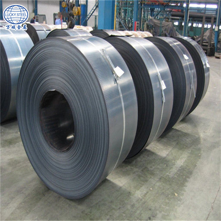 Anti-aging Cold rolled steel strip alloy structural steel Venezuela